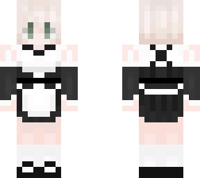 maid nagito 3.0