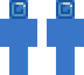 mana flux orb - hypixel skyblock