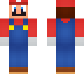mario