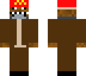 mcbowsers worker