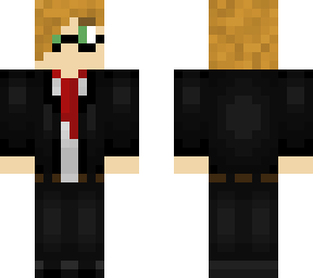 me... but formal