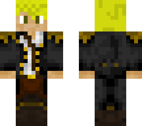 me as a pirate, thank you olliethk9 for org skin