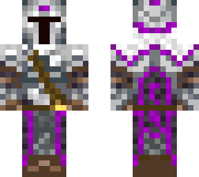 medival knight gray v2