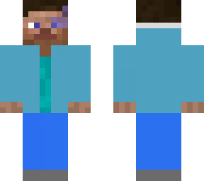 minetale steve (bad time)