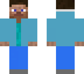 minetale steve