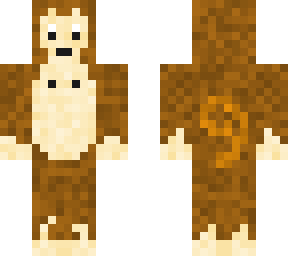 monkey man