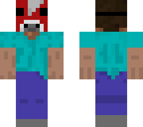 mooshroom mask