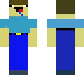 mr. noob