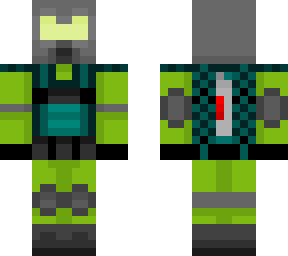 mtf beta-7 (remake)