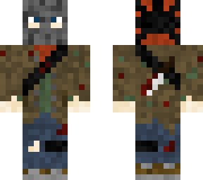 murderer