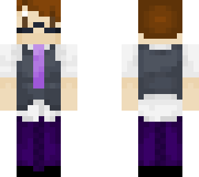 my skin. (fixed)