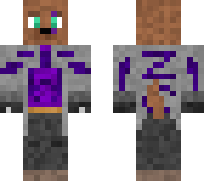 my skin