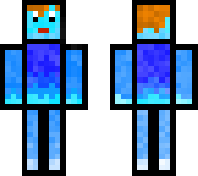 my skin