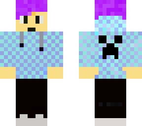 my skin 5.0 last of this skins