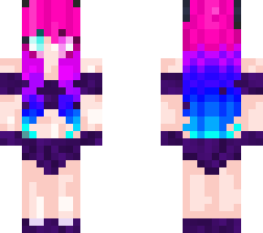 my summer skin edit