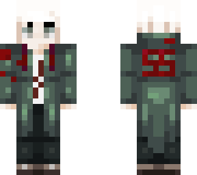nagito komaeda