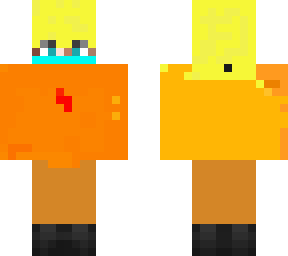 naruto skin pro jarka