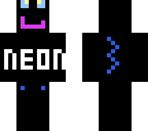 neon contest (read desc)