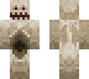 nether bone ghoul
