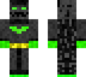 new batman