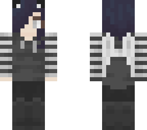 new skin