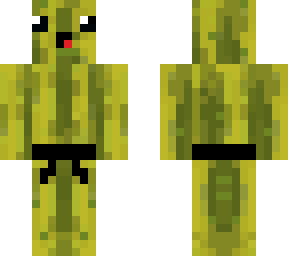 ninja melon