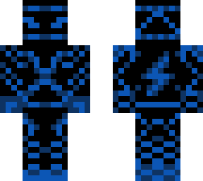 ninja saks (camuflage random design)