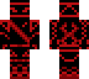 ninja zork (redesign)