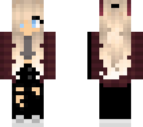 not mine!!!! i just edited the eyes and added a tail!!!!
