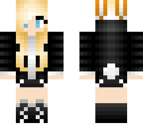 not mine!!! fixed the eyes and the ears!!!