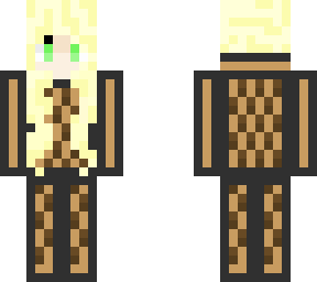 note block girl