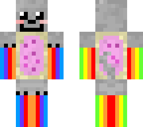 nyan cat