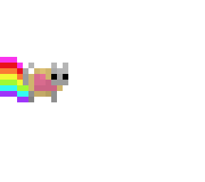nyan kat :3