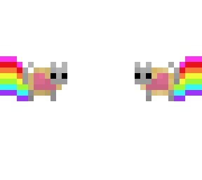 nyan kitty