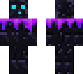 obsidian slime 2