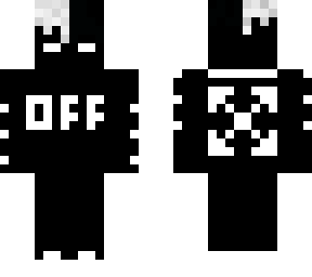 off white 2