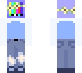 old tv