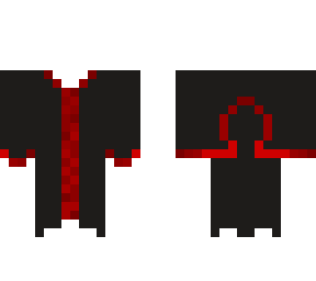 omega robes