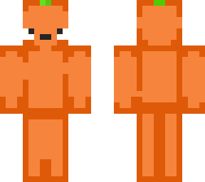 orange bluberie