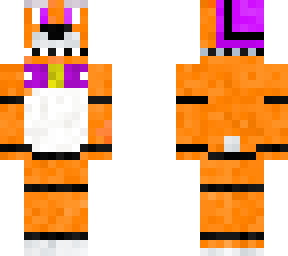 orangebear the bear