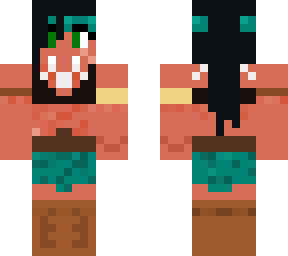 orc pirate