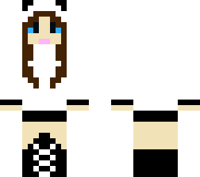 panda