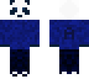 panda agent jlp