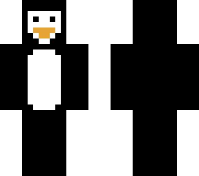 penguin
