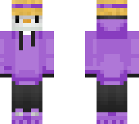 penguin