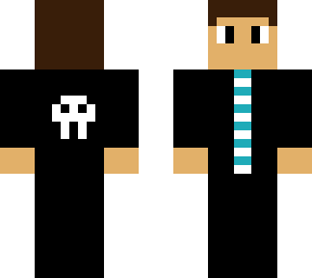 person