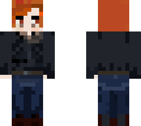 personal skin