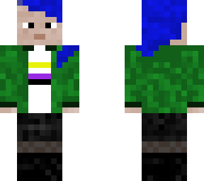 personal skin