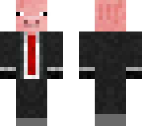 pig hitman