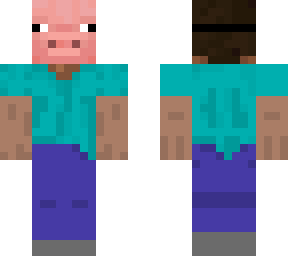 pig mask